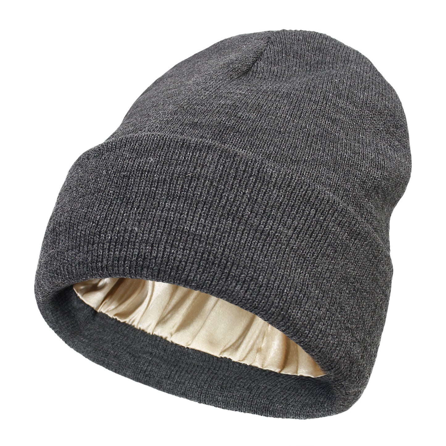 Silky Beanie