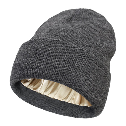 Silky Beanie