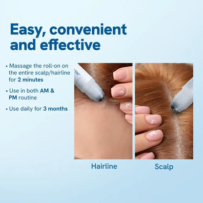 Root Revive Growth Oil