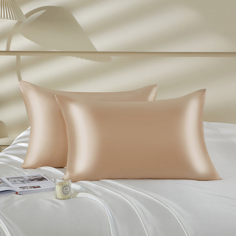 22 mm Silky Pillowcase