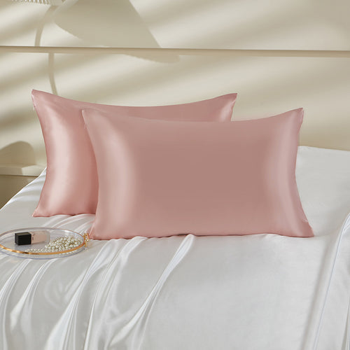22 mm Silky Pillowcase