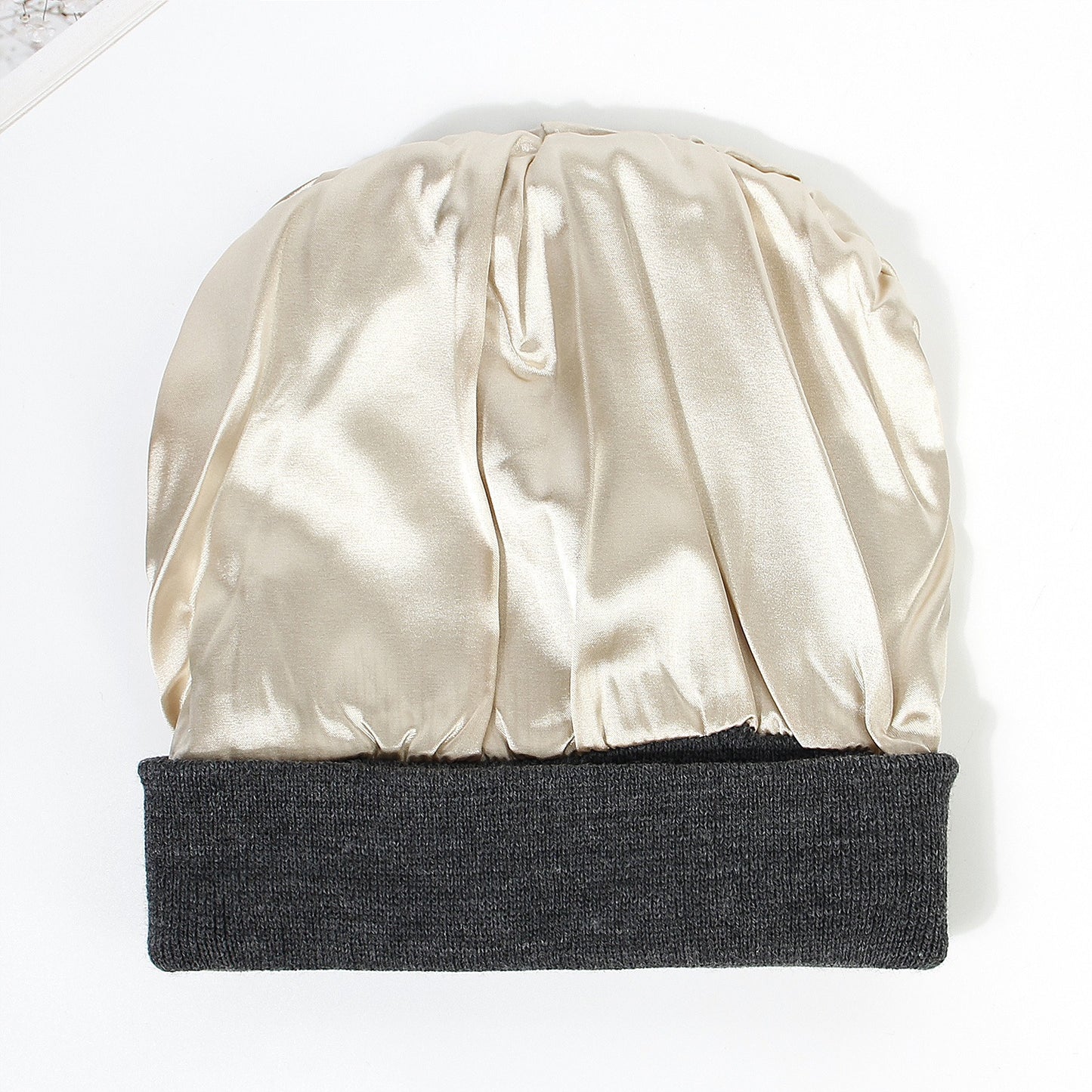 Silky Beanie