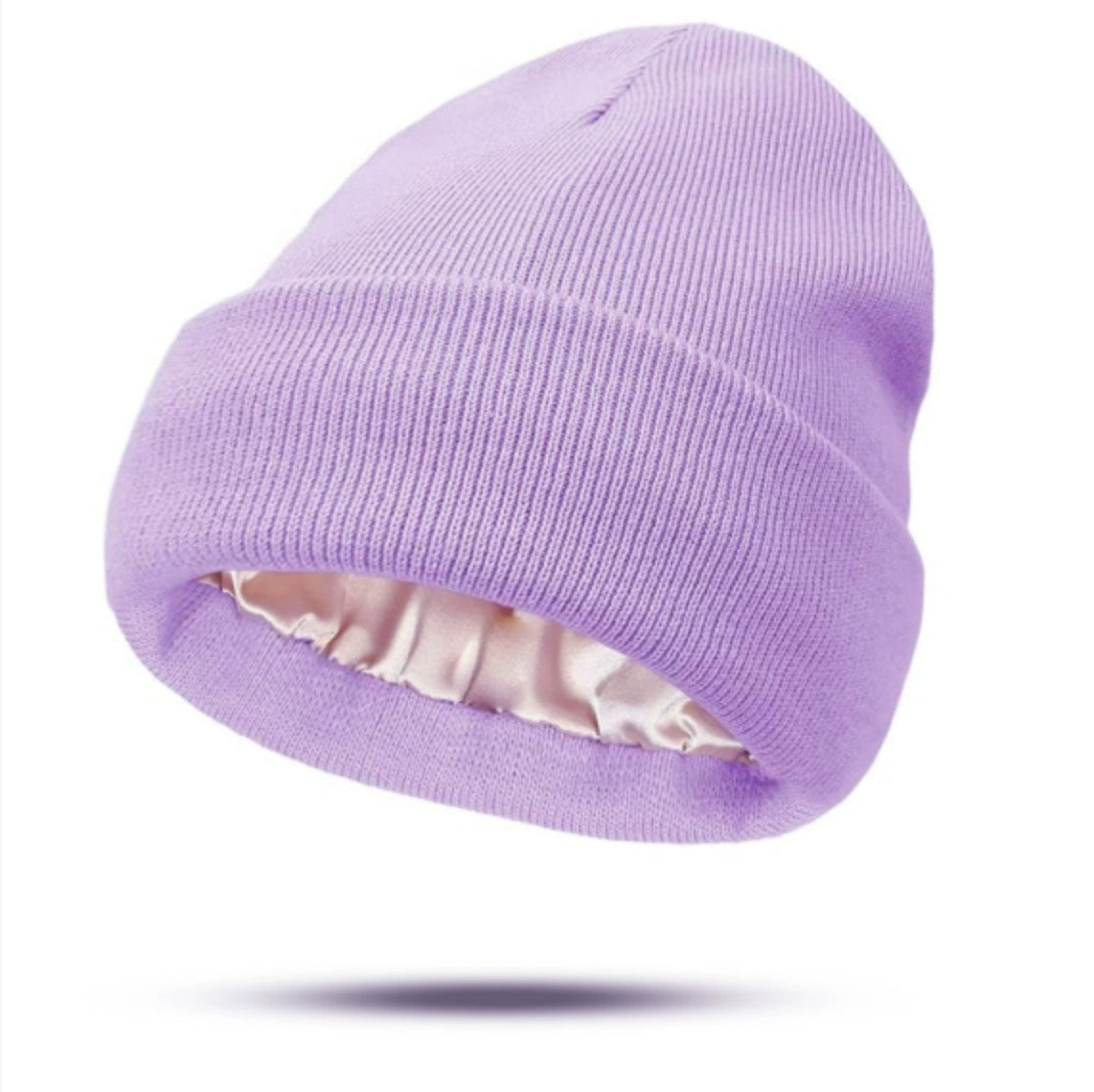 Silky Beanie